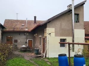 Prodej rodinného domu, Kopidlno, Husova, 95 m2