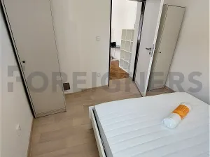 Pronájem bytu 2+kk, Olomouc, Dolní náměstí, 43 m2