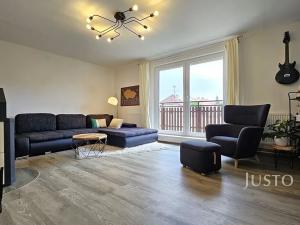 Prodej bytu 2+1, Písek, Na Rozmezí, 90 m2