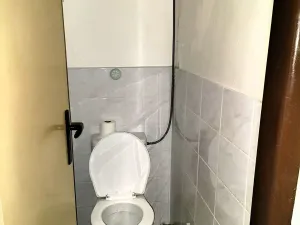 Pronájem obchodního prostoru, Písek, Budějovická, 110 m2