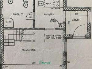 Prodej chaty, Beroun, 60 m2