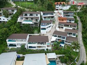 Prodej bytu 2+kk, Ko Samui, Thajsko, 53 m2