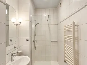 Pronájem bytu 2+kk, Praha - Nové Město, Dřevná, 48 m2