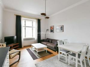 Pronájem bytu 2+kk, Praha - Nové Město, Dřevná, 48 m2