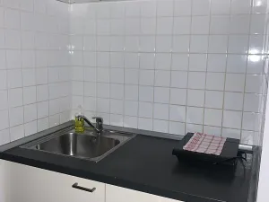 Pronájem bytu 1+kk, Praha - Nové Město, Gorazdova, 32 m2