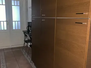 Pronájem bytu 1+kk, Praha - Nové Město, Gorazdova, 32 m2