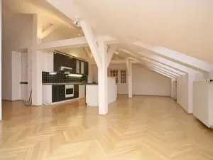 Pronájem bytu 4+kk, Praha - Smíchov, Malátova, 170 m2