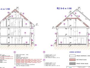 Prodej vícegeneračního domu, Rudná, Na Panském, 550 m2