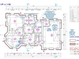 Prodej vícegeneračního domu, Rudná, Na Panském, 550 m2