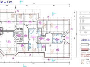 Prodej vícegeneračního domu, Rudná, Na Panském, 550 m2