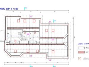 Prodej vícegeneračního domu, Rudná, Na Panském, 550 m2