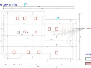 Prodej vícegeneračního domu, Rudná, Na Panském, 550 m2