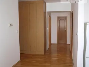 Pronájem bytu 3+kk, Praha - Vršovice, Holandská, 67 m2