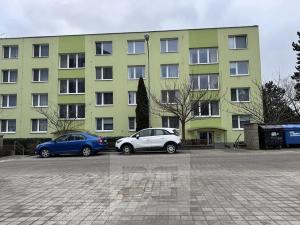 Pronájem bytu 3+1, Třebíč, Fr. Hrubína, 75 m2