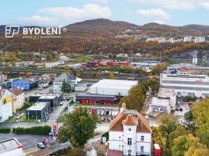 Prodej komerční nemovitosti, Ústí nad Labem, U Podjezdu, 2062 m2