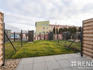 Pronájem bytu 3+kk, Zbýšov, čtvrť Padělky, 71 m2