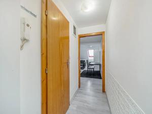 Prodej bytu 1+kk, Moravská Třebová, Školní, 30 m2