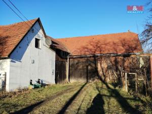 Prodej zemědělské usedlosti, Vražné - Hynčice, 60 m2