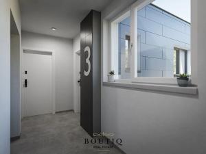 Prodej bytu 3+kk, Praha - Chodov, Dunovského, 83 m2