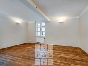 Pronájem bytu 2+kk, Praha - Hradčany, Nový Svět, 83 m2