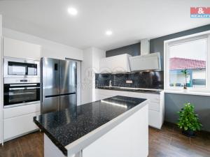 Prodej rodinného domu, Šťáhlavy, Na průhonu, 85 m2