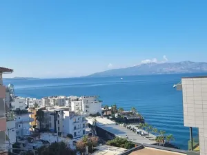 Prodej bytu 3+kk, Saranda, Albánie, 95 m2