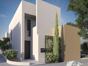 Prodej vily, Protaras, Kypr, 140 m2