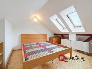 Prodej bytu 3+kk, Praha - Smíchov, Radlická, 63 m2