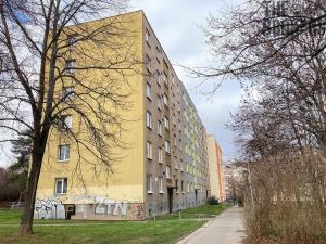 Prodej bytu 2+1, Praha - Záběhlice, Senohrabská, 57 m2