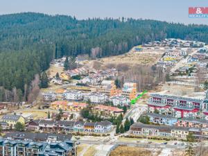 Prodej bytu 2+kk, Lipno nad Vltavou, 45 m2