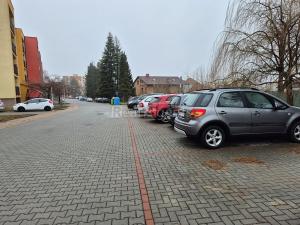 Pronájem bytu 1+kk, Nový Jičín, Za Korunou, 25 m2