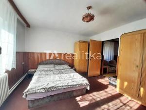 Prodej chalupy, Mosty u Jablunkova, 96 m2