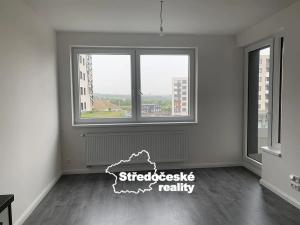 Pronájem bytu 2+kk, Praha - Hlubočepy, náměstí Olgy Scheinpflugové, 57 m2