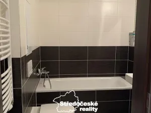 Pronájem bytu 2+kk, Praha - Hlubočepy, náměstí Olgy Scheinpflugové, 57 m2