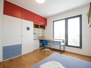 Prodej bytu 4+kk, Praha - Hlubočepy, Devonská, 135 m2