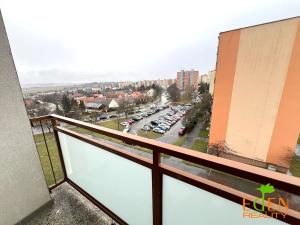 Pronájem bytu 1+kk, Plzeň, Jesenická, 34 m2