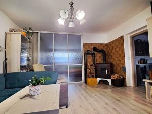 Prodej rodinného domu, Rokycany, U Pekáren, 160 m2