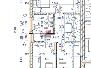 Prodej rodinného domu, Mutěnice, 104 m2