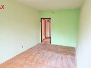 Prodej rodinného domu, Hrušovany nad Jevišovkou, Na Hrádku, 95 m2