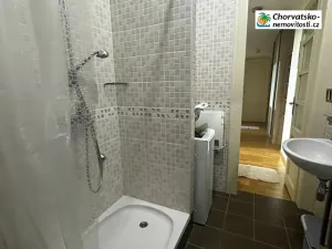 Pronájem bytu 2+kk, Rijeka, Chorvatsko, 51 m2