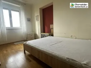 Pronájem bytu 2+kk, Rijeka, Chorvatsko, 51 m2