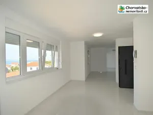 Prodej bytu 3+kk, Crikvenica, Chorvatsko, 110 m2