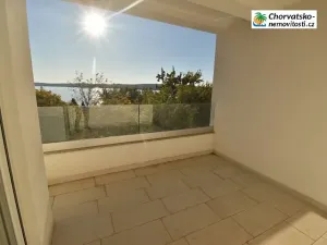 Prodej atypického bytu, Crikvenica, Chorvatsko, 121 m2