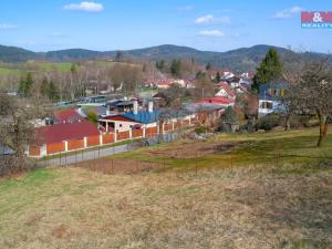 Prodej pozemku pro bydlení, Kašperské Hory, 897 m2