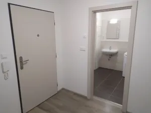 Prodej bytu 2+kk, Praha - Vysočany, Čerpadlová, 66 m2