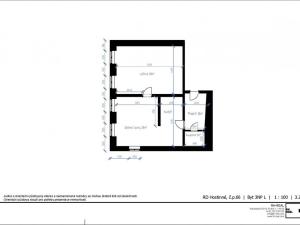 Prodej rodinného domu, Hostinné, Horní brána, 459 m2