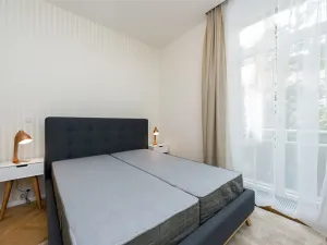 Pronájem bytu 2+kk, Praha - Vinohrady, Londýnská, 54 m2