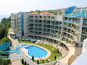 Prodej bytu 3+kk, Bjala, Bulharsko, 140 m2