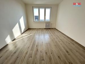 Prodej bytu 3+kk, Milovice - Mladá, Armádní, 60 m2