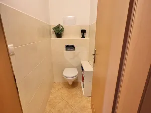 Pronájem bytu 2+kk, Praha - Štěrboholy, Laudonova, 60 m2